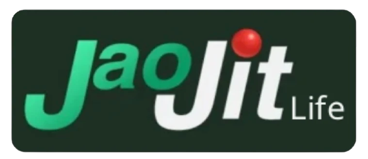 Jaojit life logo