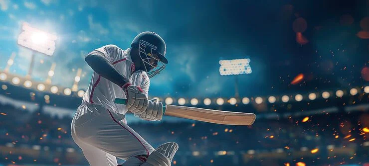 Cricket betting website-Cricket match betting