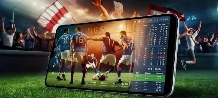 Football betting-Football betting online