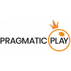 Game provider-pragmatic play