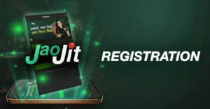 Jaojit online casino-Jaojit sign up