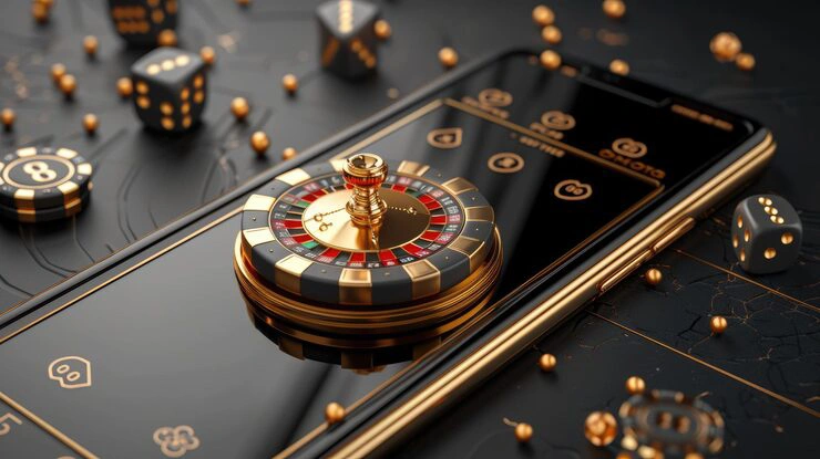 Live casino guide-JaoJit Live casino