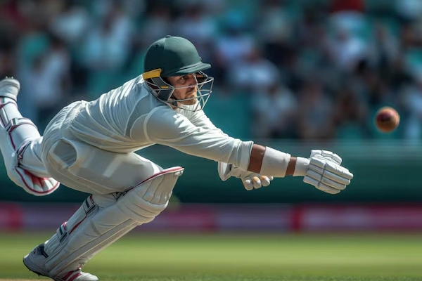 Online betting-Live cricket betting